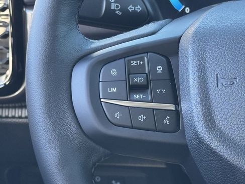 New 2025 Ford Ranger Lariat w/ Trailer Tow Package image 21