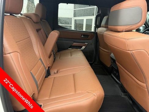 Used 2026 Toyota Tundra 1794 Edition AWD/4WD image 12