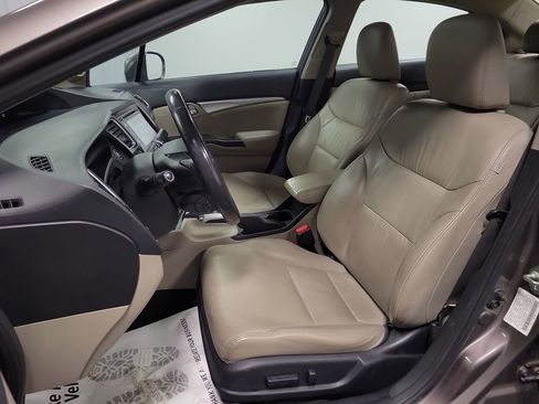 Used 2014 Honda Civic EX-L image 13