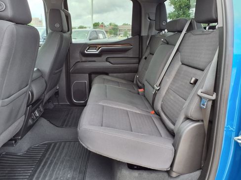 Used 2023 GMC Sierra 1500 Elevation RWD image 17