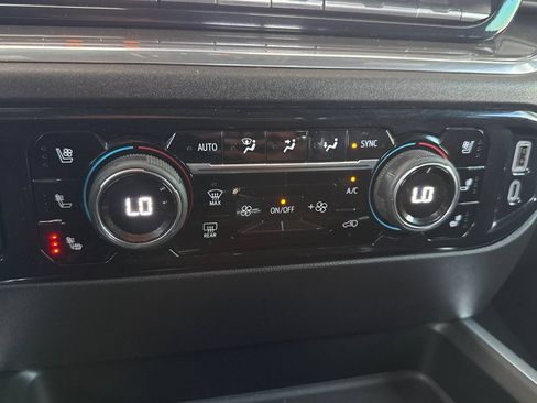 Used 2024 Chevrolet Silverado 3500 High Country w/ High Country Premium Package AWD/4WD image 26