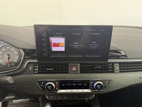Used 2023 Audi A5 2.0T Premium w/ Convenience Package AWD/4WD image 19