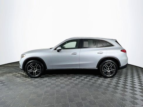 Certified 2026 Mercedes-Benz GLC 300 4MATIC image 3