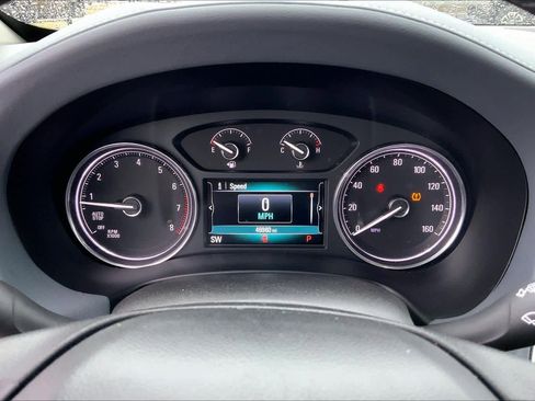 Used 2018 Buick Enclave Premium w/ Experience Buick Package image 25