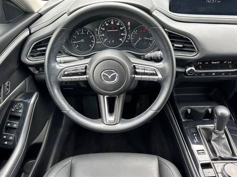 Used 2023 MAZDA CX-30 AWD 2.5 S w/ Preferred Package image 15