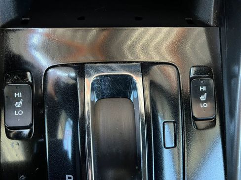 Used 2017 Honda Accord Sport Special Edition image 24