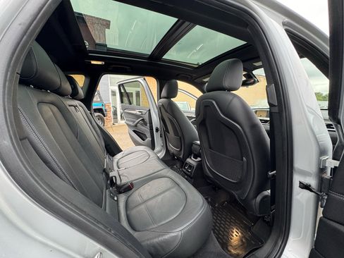 Used 2016 BMW X1 xDrive28i image 22