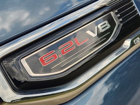 Used 2024 GMC Sierra 1500 Denali image 12