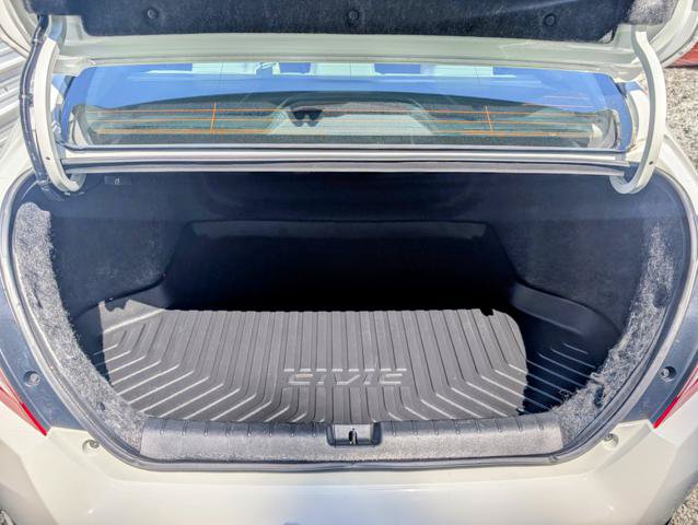 Used 2017 Honda Civic LX image 13