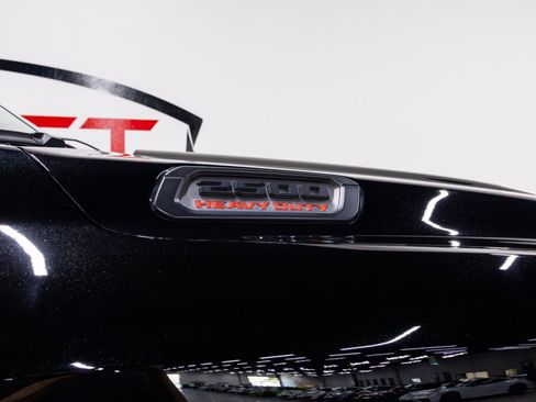 Used 2020 RAM 2500 Limited image 56