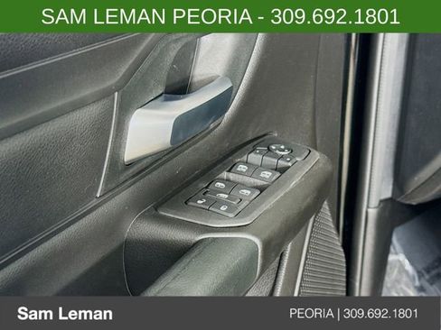 New 2026 RAM 1500 Classic Warlock AWD/4WD image 17