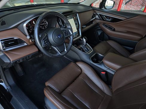 Used 2023 Subaru Legacy Touring XT image 7