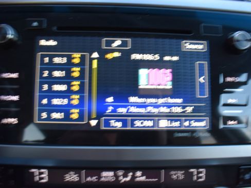 Used 2015 Subaru Outback 2.5i Limited w/ Protection Package #2 image 27