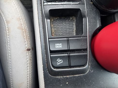 Used 2018 Hyundai Tucson SEL image 26