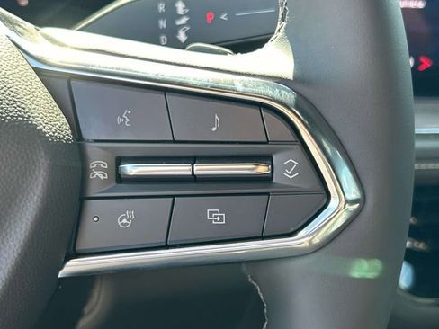 New 2026 Chevrolet Suburban Premier image 34