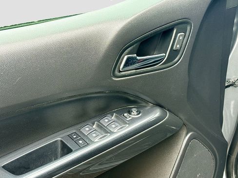 Used 2021 GMC Canyon AT4 w/ Trailering Package AWD/4WD image 18