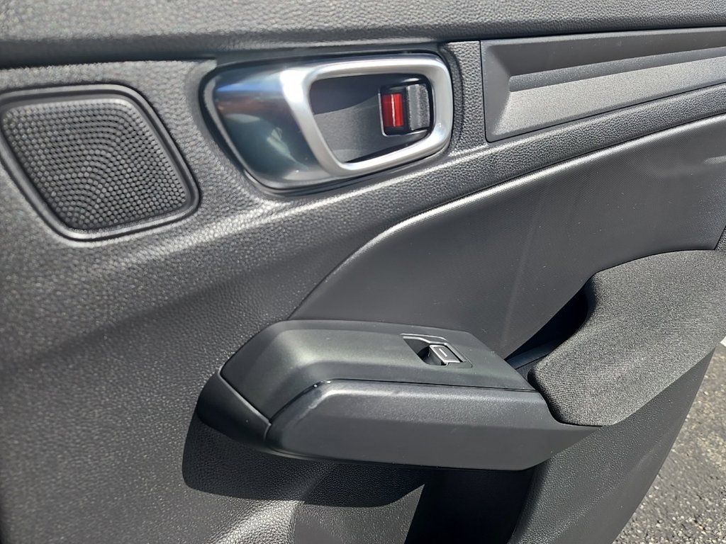 Used 2022 Honda Civic EX image 32