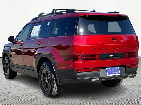 Used 2025 Hyundai Santa Fe XRT image 13