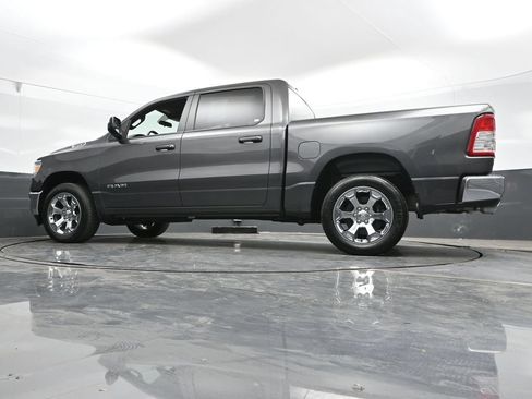 Used 2022 RAM 1500 Big Horn AWD/4WD image 53