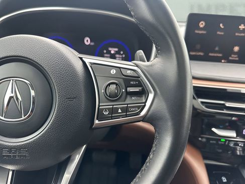 Used 2023 Acura MDX Technology image 19