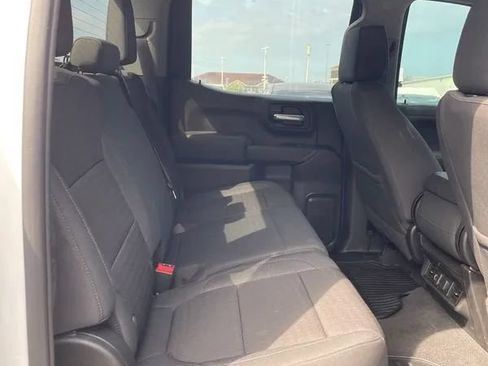 Used 2020 Chevrolet Silverado 1500 LT w/ All-Star Edition AWD/4WD image 20