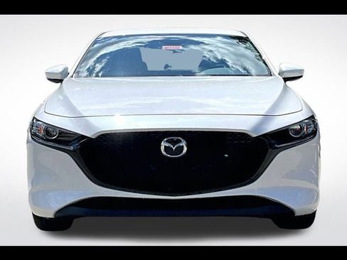 New 2026 MAZDA MAZDA3 s FWD image 34