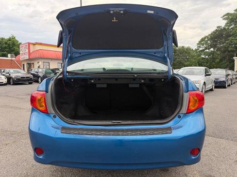 Used 2009 Toyota Corolla LE FWD image 15
