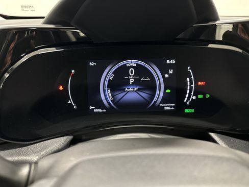 Used 2025 Lexus NX 350h AWD w/ Luxury Package image 21