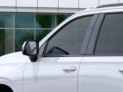 New 2026 Cadillac Escalade Sport w/ Touring Package AWD/4WD image 12