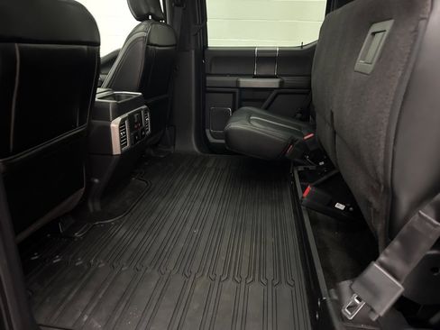 Used 2018 Ford F150 Platinum w/ Equipment Group 701A Luxury image 52