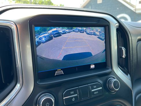 Used 2019 Chevrolet Silverado 1500 RST w/ All-Star Edition AWD/4WD image 14