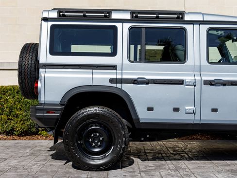 New 2026 INEOS Grenadier image 21