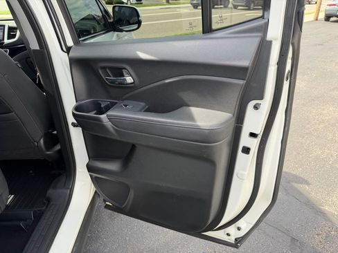 Used 2018 Honda Ridgeline RTL-E image 17