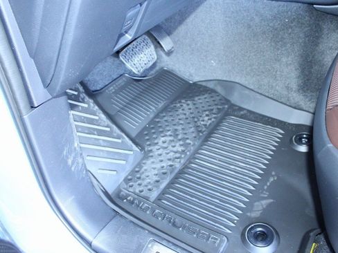 New 2026 Toyota Land Cruiser image 23