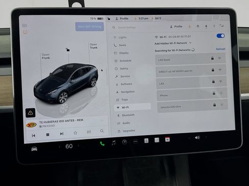 Used 2024 Tesla Model Y Long Range RWD image 52