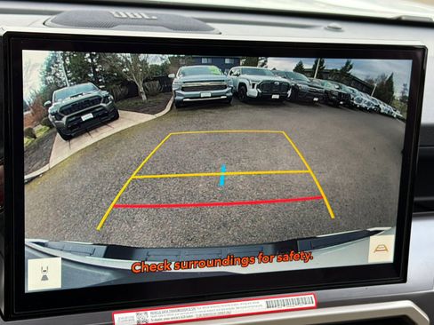 New 2026 Toyota Tacoma TRD Off-Road w/ TRD Off Road Upgrade Package image 16