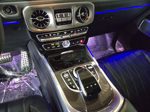 Used 2023 Mercedes-Benz G 63 AMG 4MATIC image 30
