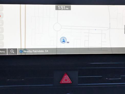 New 2026 Hyundai Elantra Sport image 21