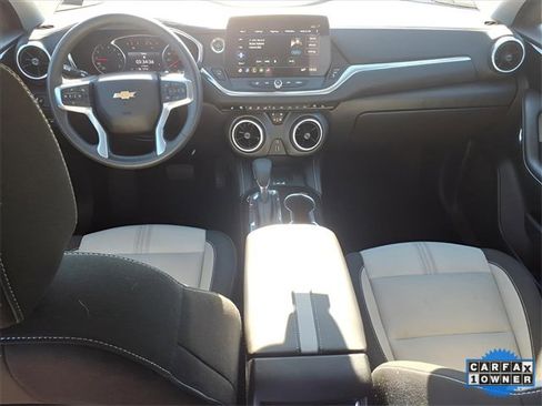 Used 2023 Chevrolet Blazer LT w/ Convenience Package image 6