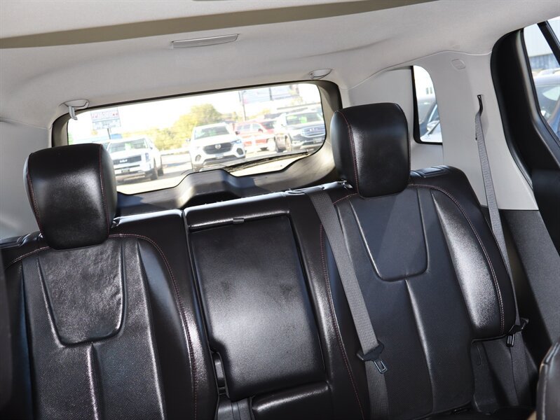 Used 2015 GMC Terrain SLT AWD/4WD image 27
