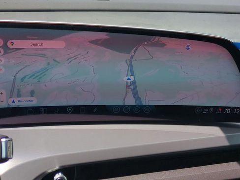 New 2026 Cadillac Vistiq Sport w/ LPO, Floor Liner Package image 9