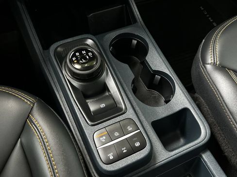 Used 2024 Ford Maverick Tremor w/ Tremor Off-Road Package AWD/4WD image 22