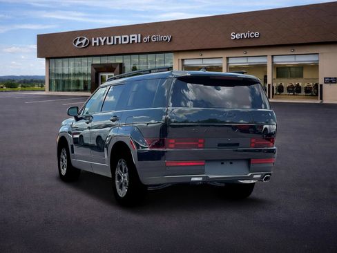 New 2026 Hyundai Santa Fe XRT AWD/4WD image 5