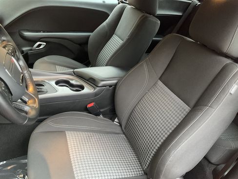 Used 2023 Dodge Challenger SXT w/ Blacktop Package image 26