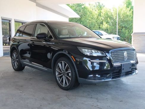 Used 2020 Lincoln Corsair Reserve AWD/4WD image 3
