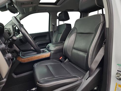 Used 2019 Chevrolet Silverado 2500 High Country image 26