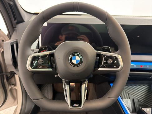 New 2026 BMW X3 xDrive30 w/ M Sport Package AWD/4WD image 18