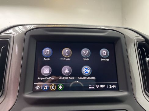 New 2026 GMC Sierra 1500 Pro w/ Convenience Package RWD image 15