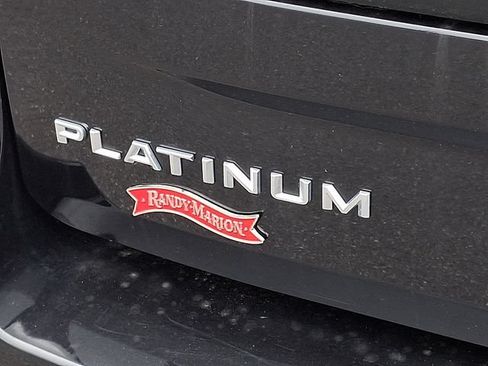 Used 2025 Ford Expedition Platinum AWD/4WD image 29