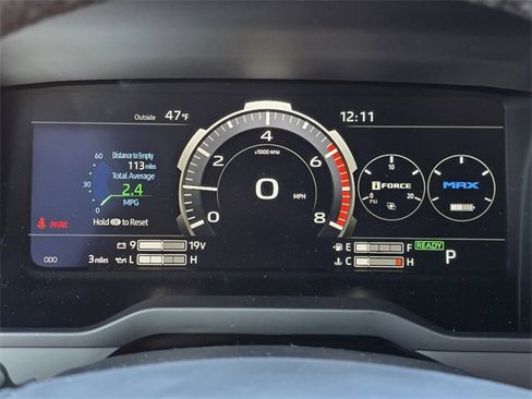 New 2026 Toyota Tundra TRD Pro image 11